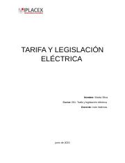 Estela Silva_ Eva 1 Tarifa y legislación.docx