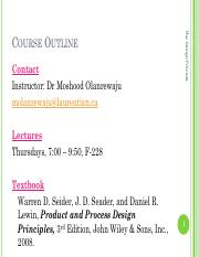 Lecture 1 (Chapter 1-Introduction to Chemical Product Design).pdf