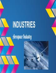Aerospace Industry.pdf