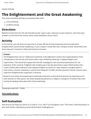 The Enlightenment and the Great Awakening_ Tutorial4.pdf