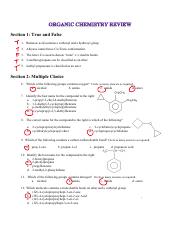 U4-Organic Chemistry Review answers.pdf