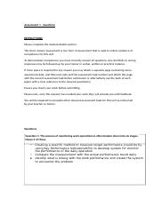 SITXMGT001 Assess. 1_Questions.docx