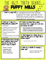 Copy of The Ugly Truth Behind Puppy Mills .pdf