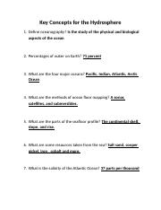 Copy of Key Concepts for Oceanography.docx