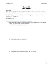 Chemistry 1312 Reflection 2 1.pdf