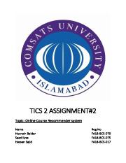 TICS-2_Assignment#2.pdf