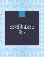 Élisabeth Vigée Le Brun.pptx