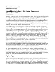 Social Justice in Early Childhood Classrooms.pdf