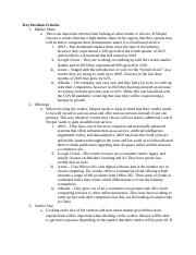 BIS 610 Discussion #3.docx