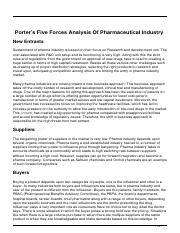 porters-five-forces-analysis-of-pharmaceutical-industry.pdf