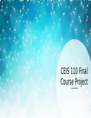 CEIS 110 Final Course Project.pptx