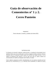 Guía de observación de  Cementerios nº 1 y 2.docx