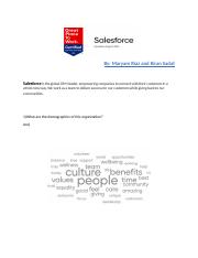 Salesforce by maryam riaz and kiran sadaf.docx