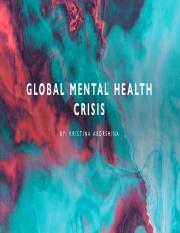 Kristina Abdrshina P.4 Mental Health Issue Presentation Powerpoint.pdf