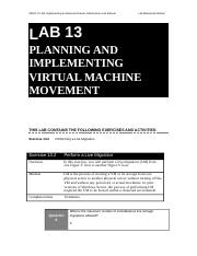 Planning and Implementing Virtual Machine Movement.docx