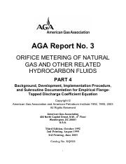 AGA 3 Orifice Metering of Natural Gas and Other Related HC Fluid part.4.pdf