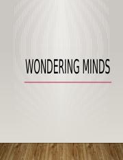Wondering-Minds-CPAR-Report-Activity.pptx