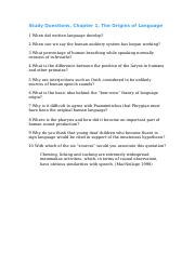 Yule Study Questions, chp 1(1).docx