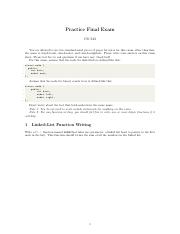 CSC122AB Practice Final Exam.pdf