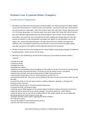 PediatricCase02_JacksonWeber_Complex_DA (1).docx