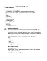 Pediatrics Hematology WK 8.docx - Google Docs.pdf