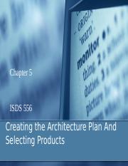 Chapter_5_Creating_Architecture.ppt