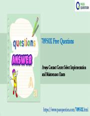 Avaya ACSS 78950X Practice Test Questions.pdf
