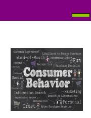 BMU- MODULE-3-Consumer Behavior _ Organisational Behaviour.pdf