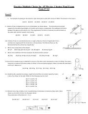 AP Physics 1 SP Final Exam Review 2018 (1).pdf
