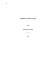 Utilitarianism vs Social Contract.edited.docx