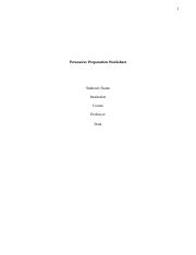 4010515 Persuasive Preparation Worksheet.docx