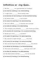 Infinitive or -ING Quiz _ Grammar _ EnglishClub.PDF