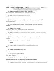 Unit 2 Part 2 Study Guide.docx