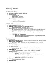 Security Plus Study Guide Part 1.docx