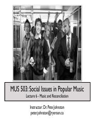 MUS 503 Lecture 6 - Music and Reconciliation (1).pdf