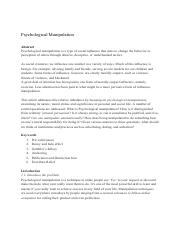 Psychological Manipulation.pdf