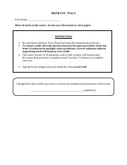 Math 231 - Test 2.pdf