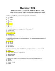 Nanoscience and Nanotech Assignment  ACE .pdf