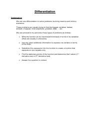 8. Notes and Questions (Optimisation).pdf
