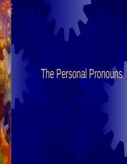 the-personal-pronouns-conversation-topics-dialogs_116433.ppt