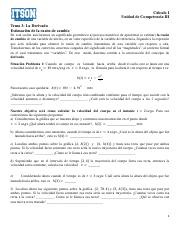 Tema 3. La Derivada-Estimación de la Razón de Cambio.docx.pdf