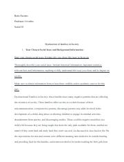  Dysfunction of families in Society_  draft Boris Fuentes.pdf