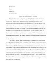 Success and growth mindset essay.docx