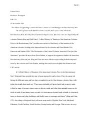 Kierra Davis- His-131 Research Essay.docx