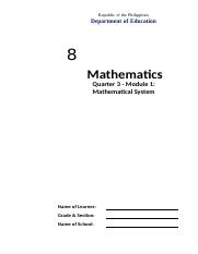 Math-8-Q3-Module-1-Mathematical System.docx