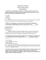 Chapter 7 (Part 1) Flipped Questions.docx