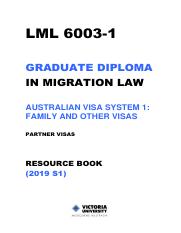 6003-1 Partner visas (2019S1).pdf