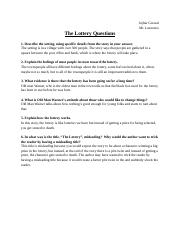The Lottery Questions - Jujhar Grewal.docx