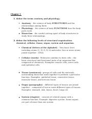 Chapter 1 - Study Guide.docx