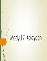Modyul 7 Main.pdf